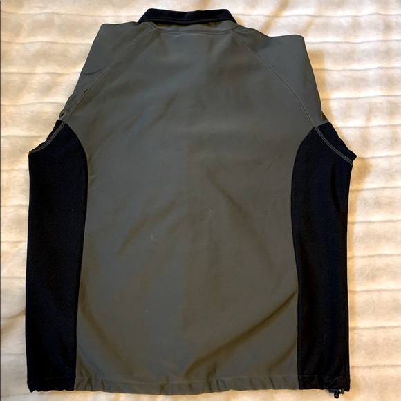 Pre-Owned Men’s Misty Mountain Soft Shell Jacket - Picture 3 of 4